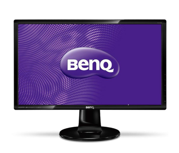 BenQ 24" GL2460HM 9H.LA7LB.QBE - 1398163 - zdjęcie 9